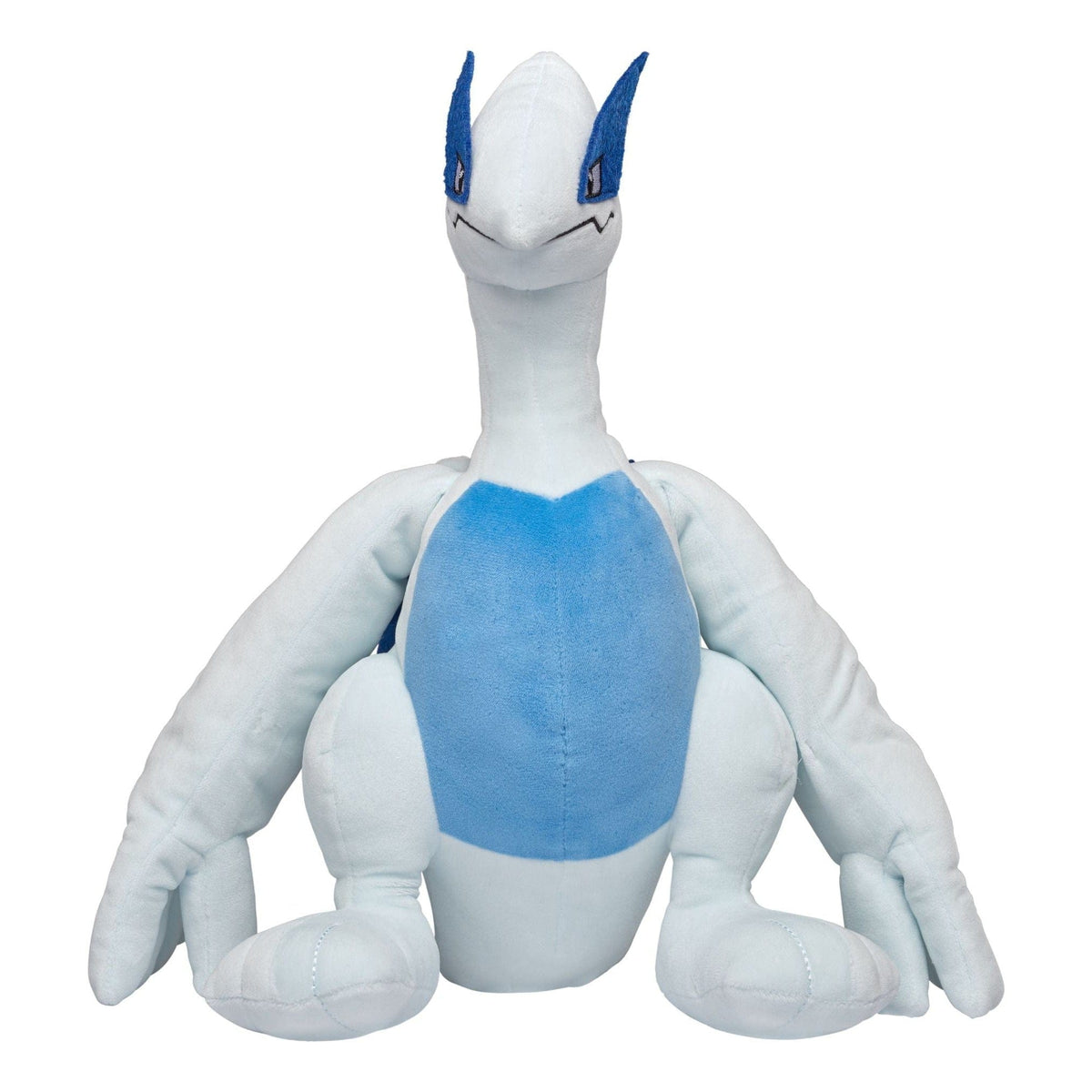 Pokemon 12in Plush Lugia 191726723028