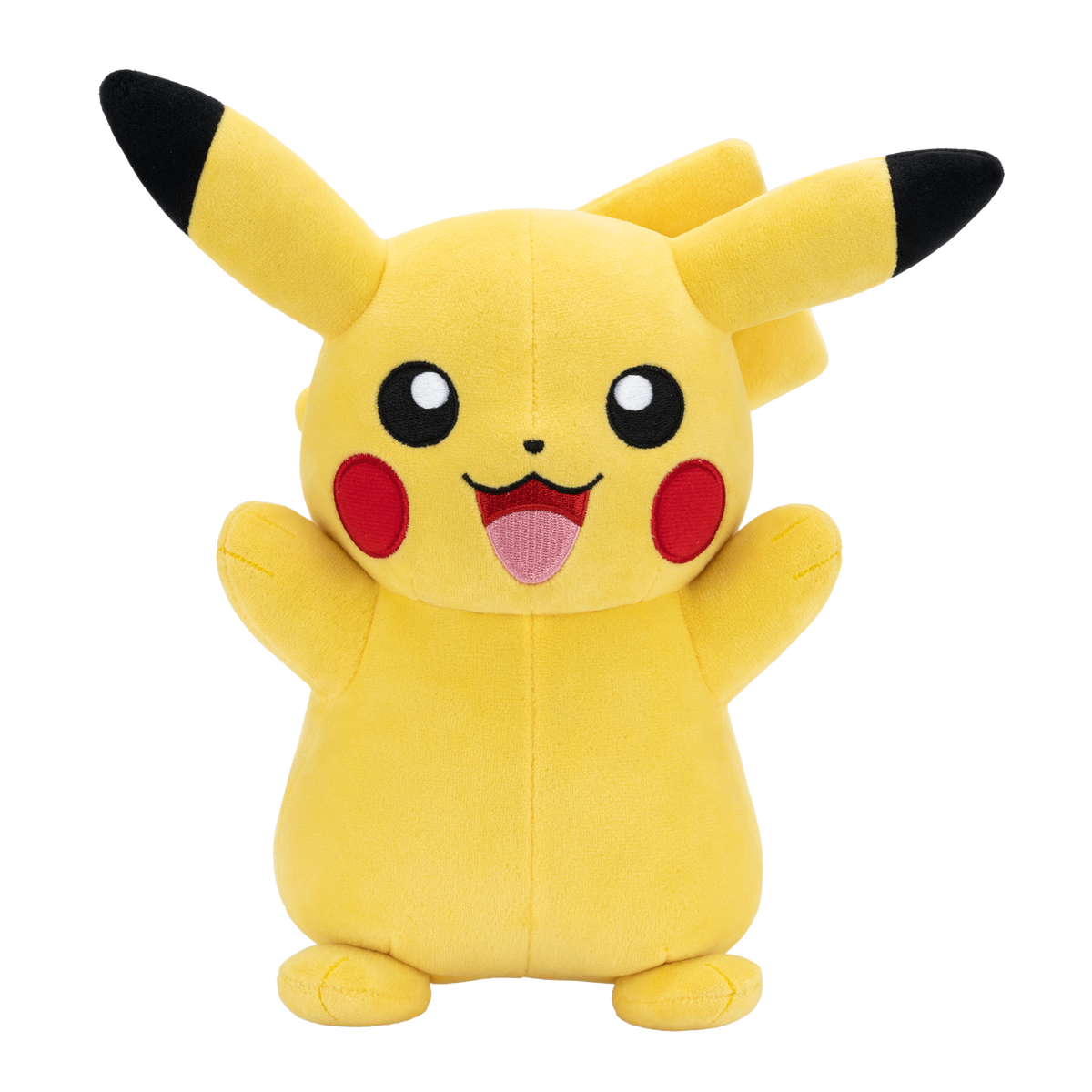 * Pokemon 12in Plush Pikachu