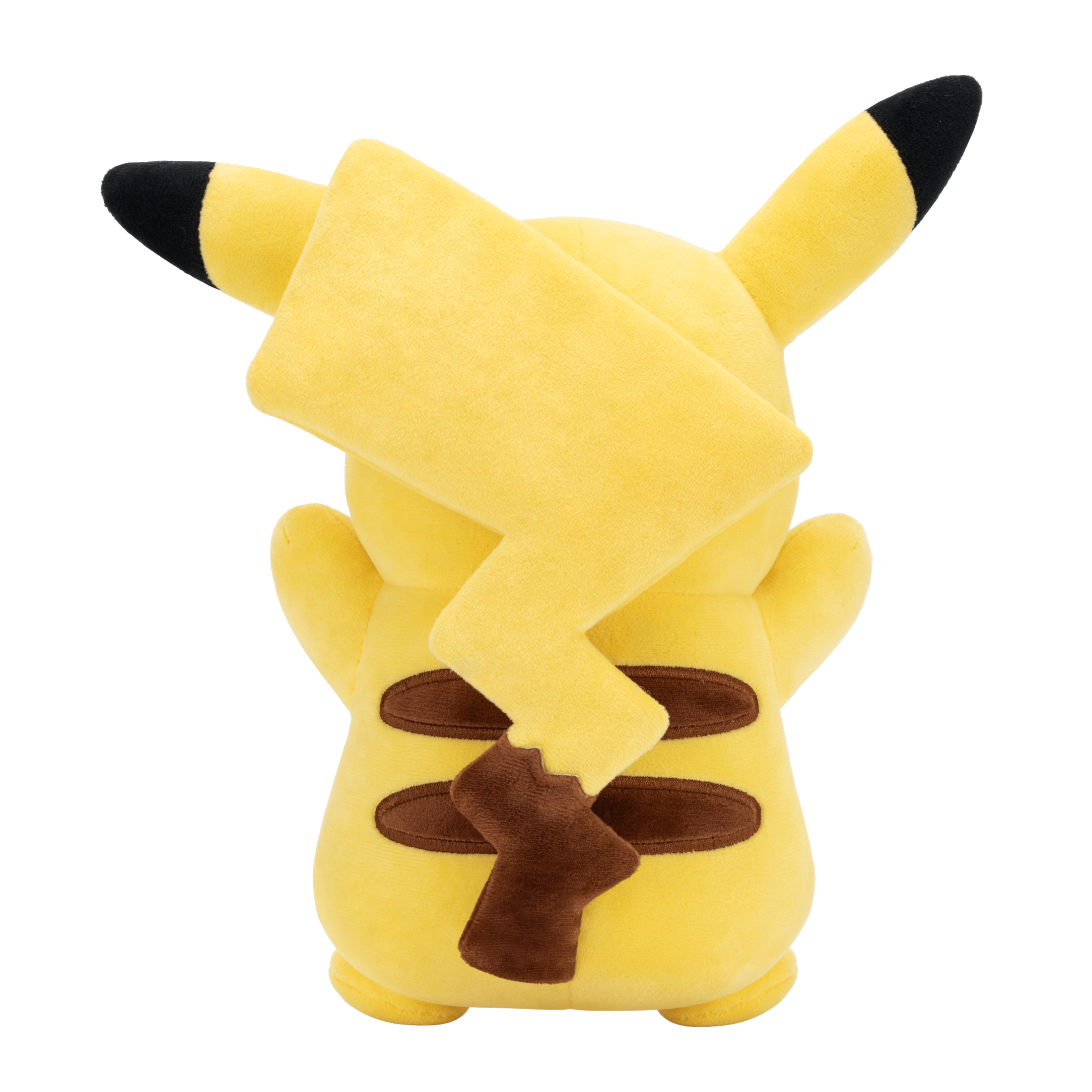 * Pokemon 12in Plush Pikachu