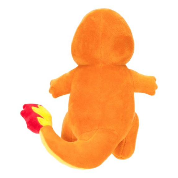 Pokemon: 8" Charmander Plush #1 191726507208