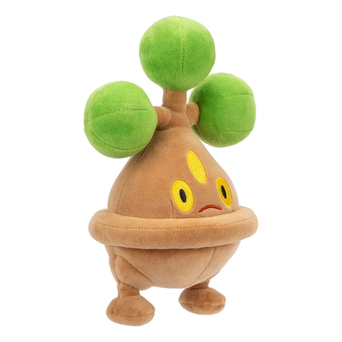 Pokemon 8in Plush Bonsly 191726489122