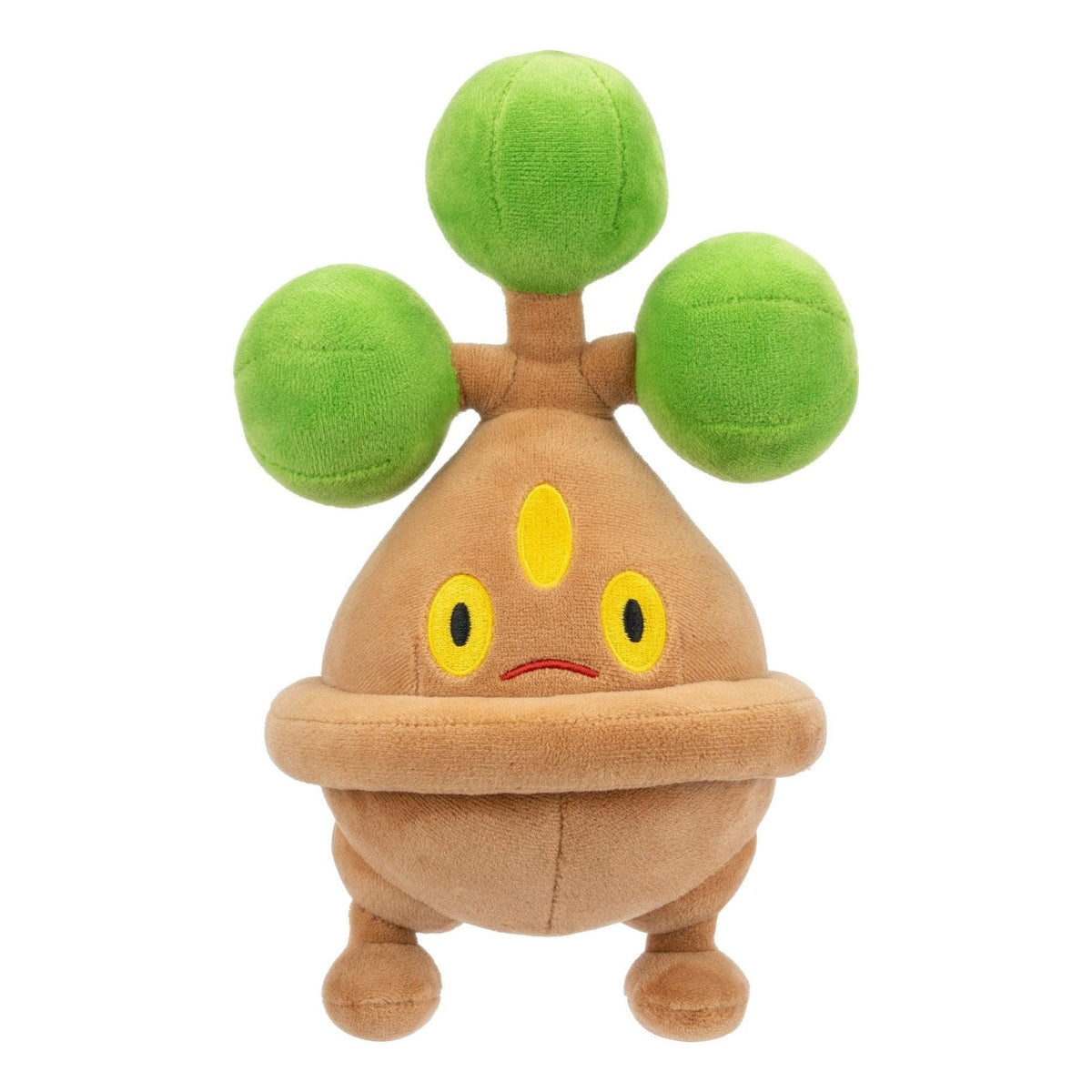 Pokemon 8in Plush Bonsly 191726489122