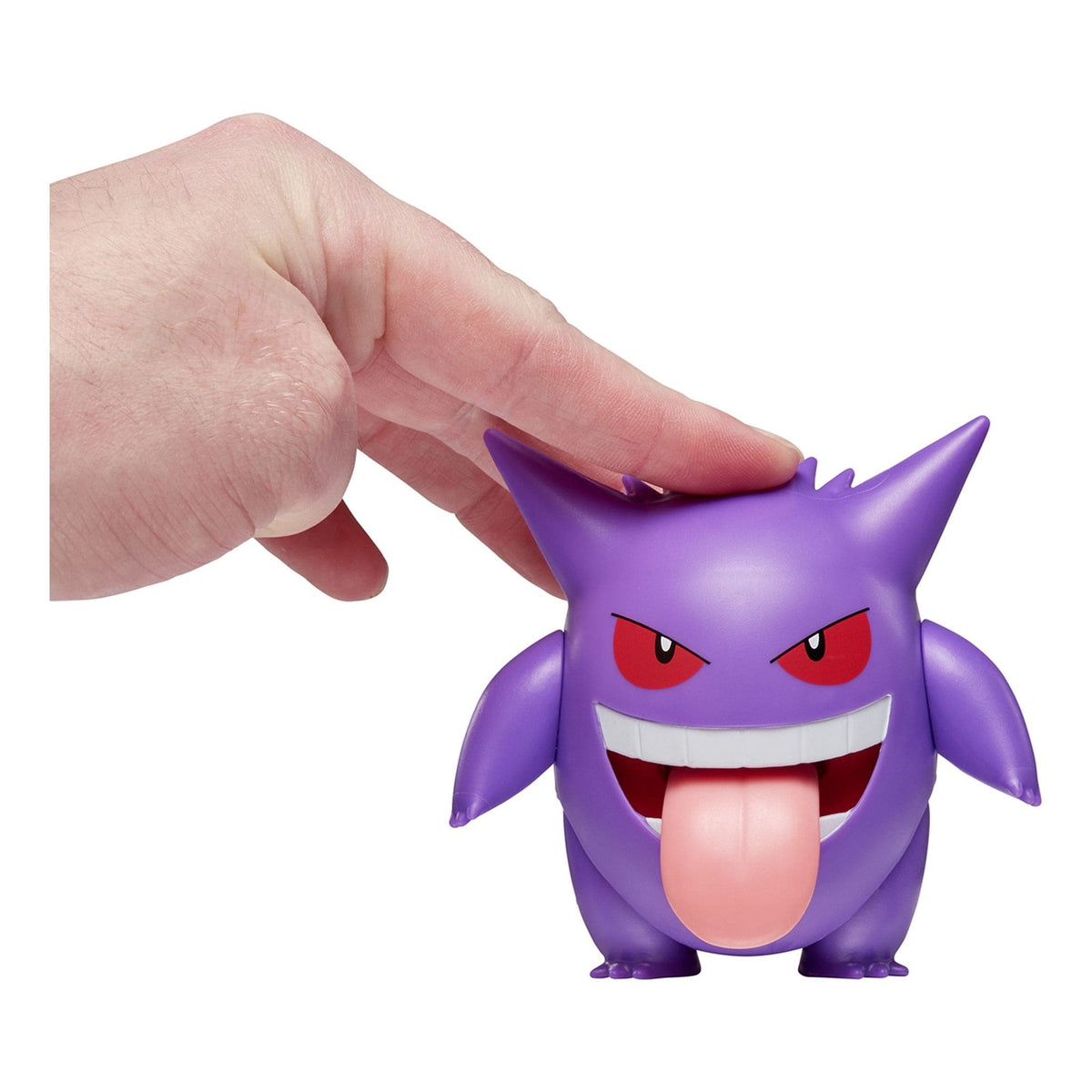 Pokemon Battle Feature Figure Gengar 889933951265