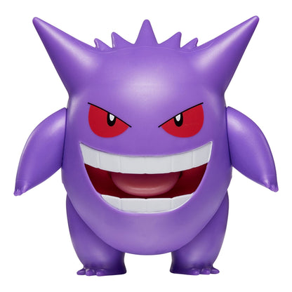 Pokemon Battle Feature Figure Gengar 889933951265