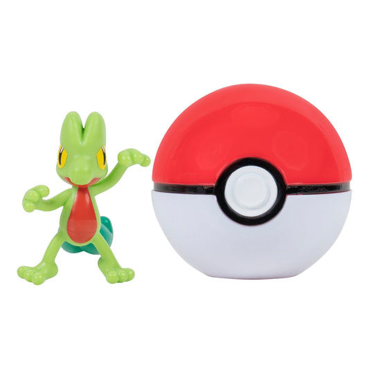 Pokemon Clip N Go Asst 191726382089