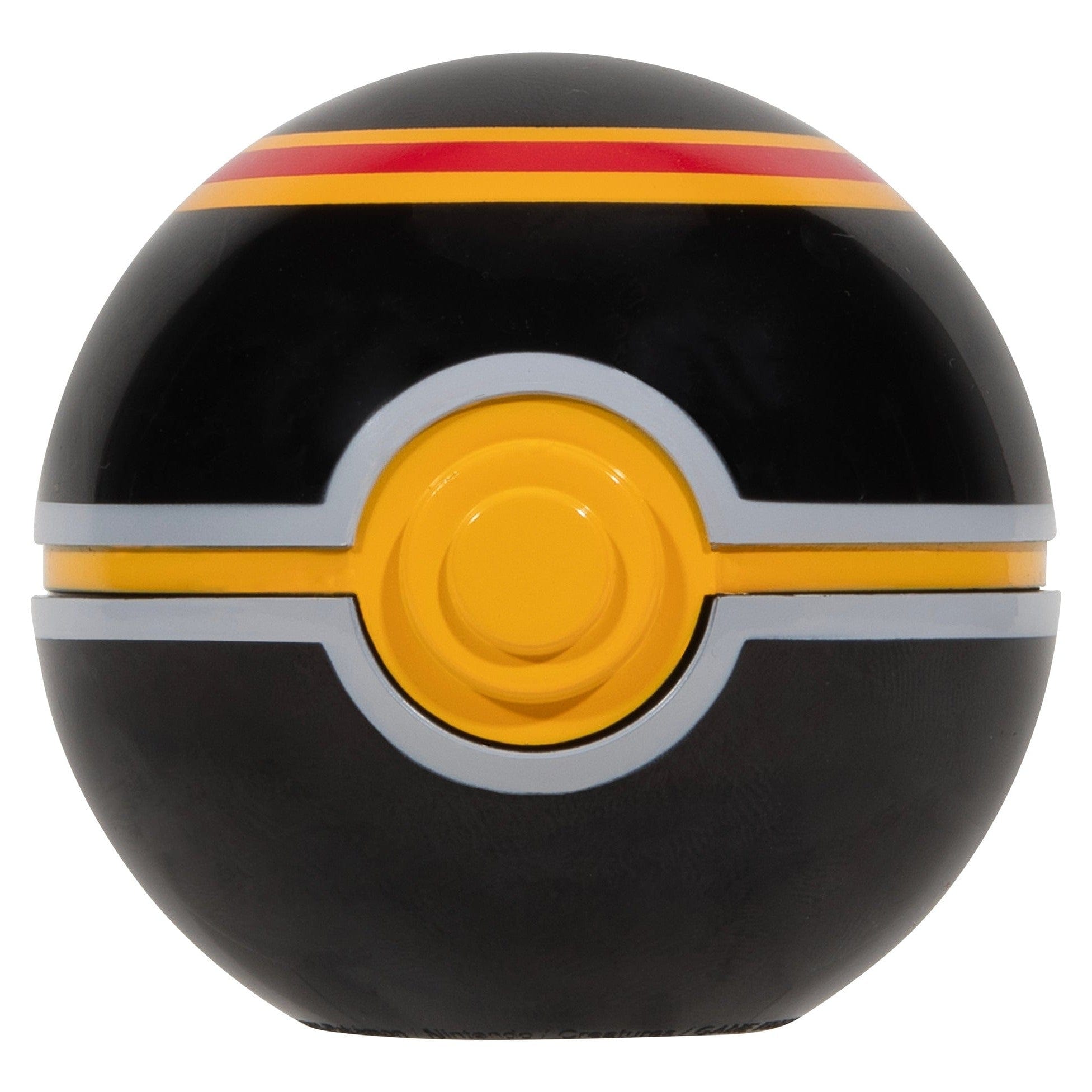 Pokemon Clip N Go Poke Ball Belt Set Charmander 191726483168