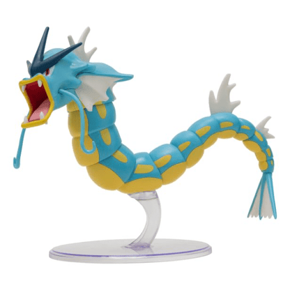 Pokemon: Epic Battle Figure Gyarados Wave 5 191726497875