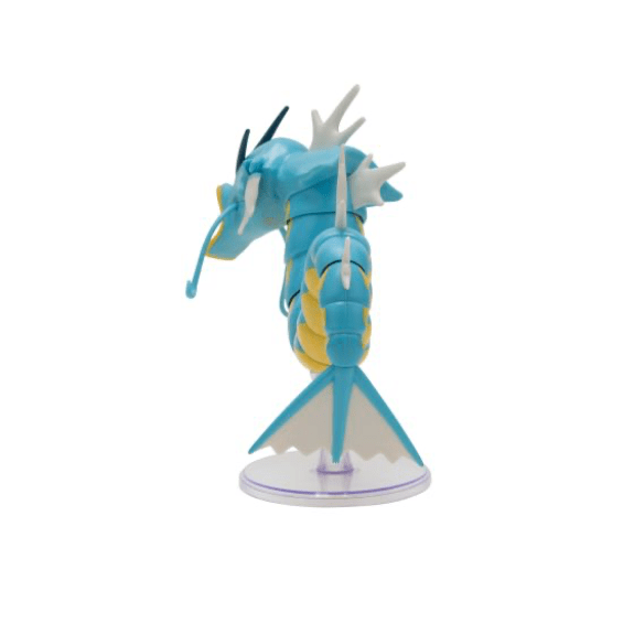 Pokemon: Epic Battle Figure Gyarados Wave 5 191726497875