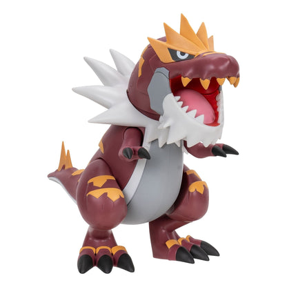 Pokemon Epic Battle Figure Tyrantrum W7 191726508984