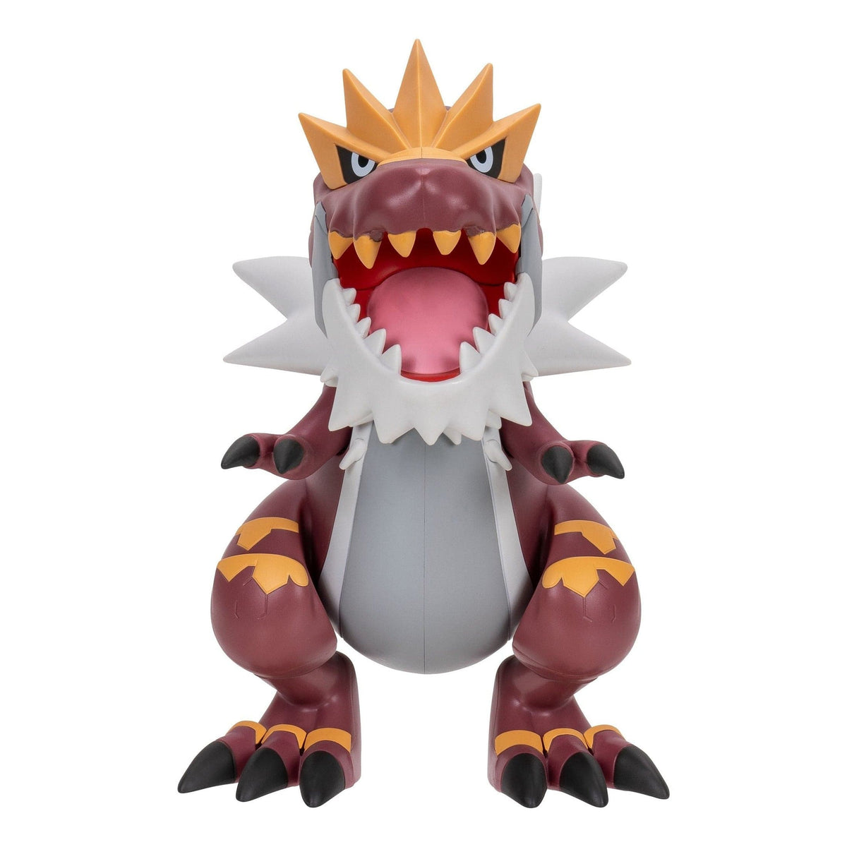 Pokemon Epic Battle Figure Tyrantrum W7 191726508984
