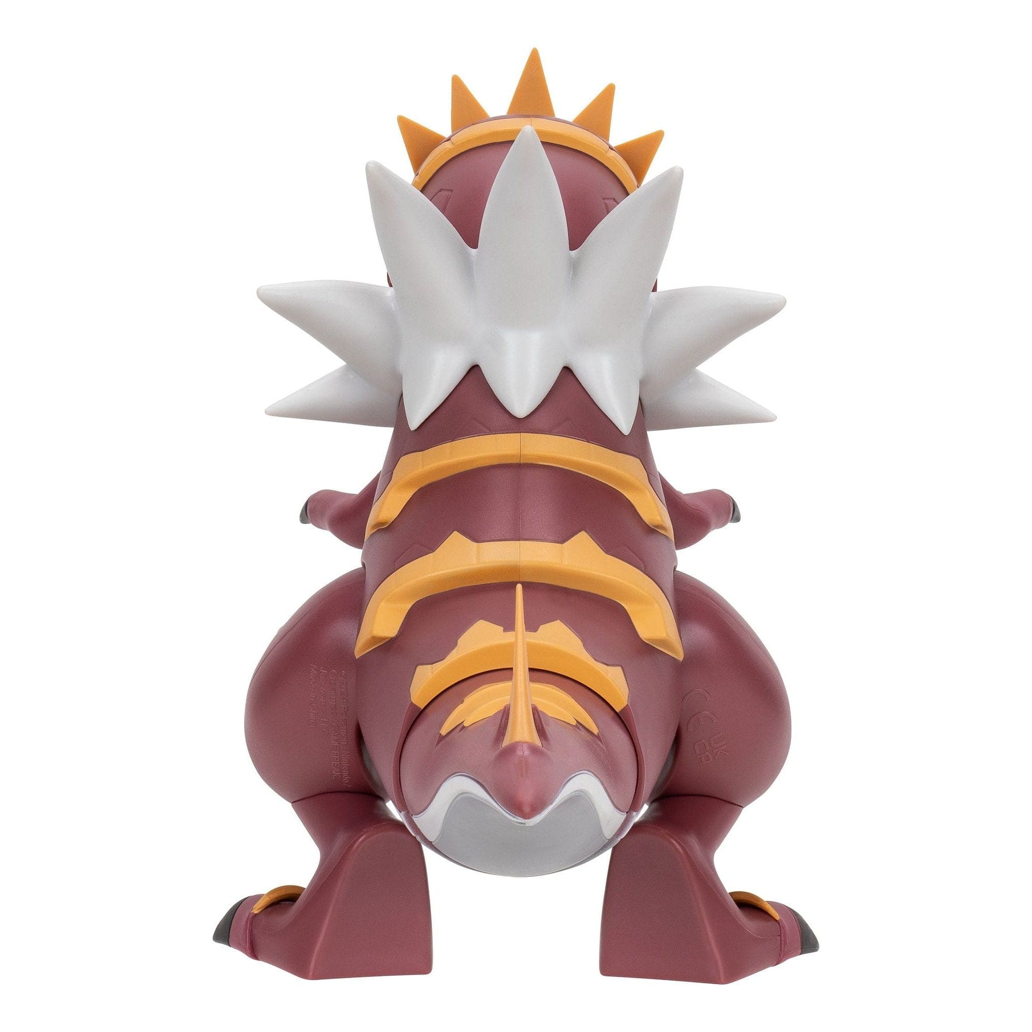 Pokemon Epic Battle Figure Tyrantrum W7 191726508984