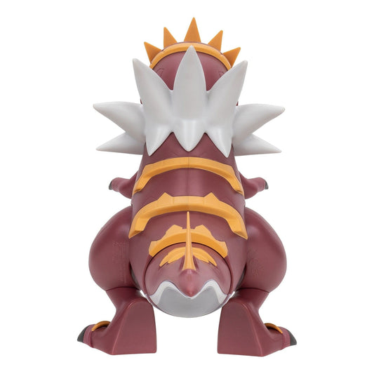 Pokemon Epic Battle Figure Tyrantrum W7 191726508984