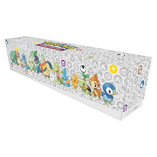 Pokemon First Partner Accessory Bundle 74427159115