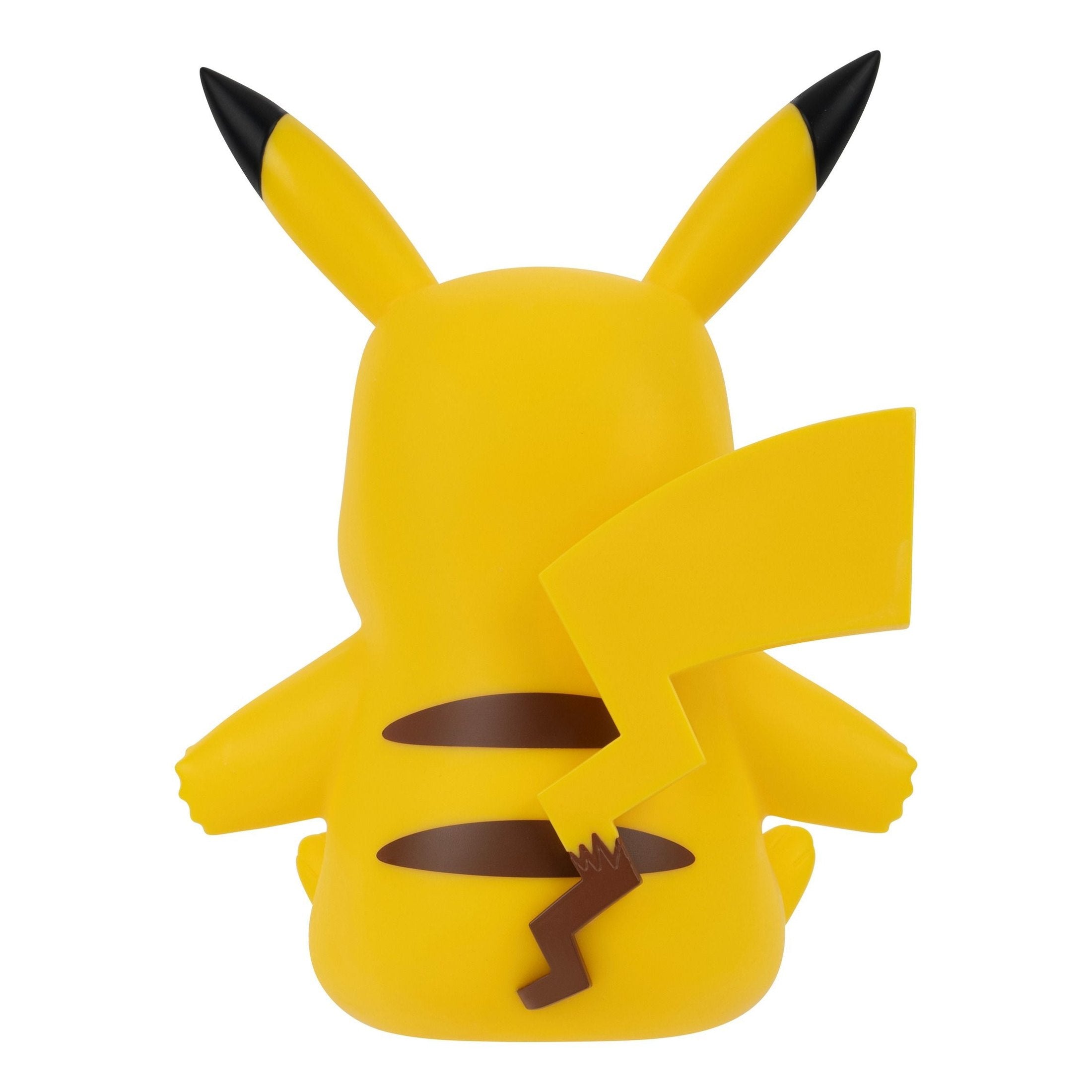 Pokemon - Select Deluxe Vinyl Figure -Pikachu #1 191726509738