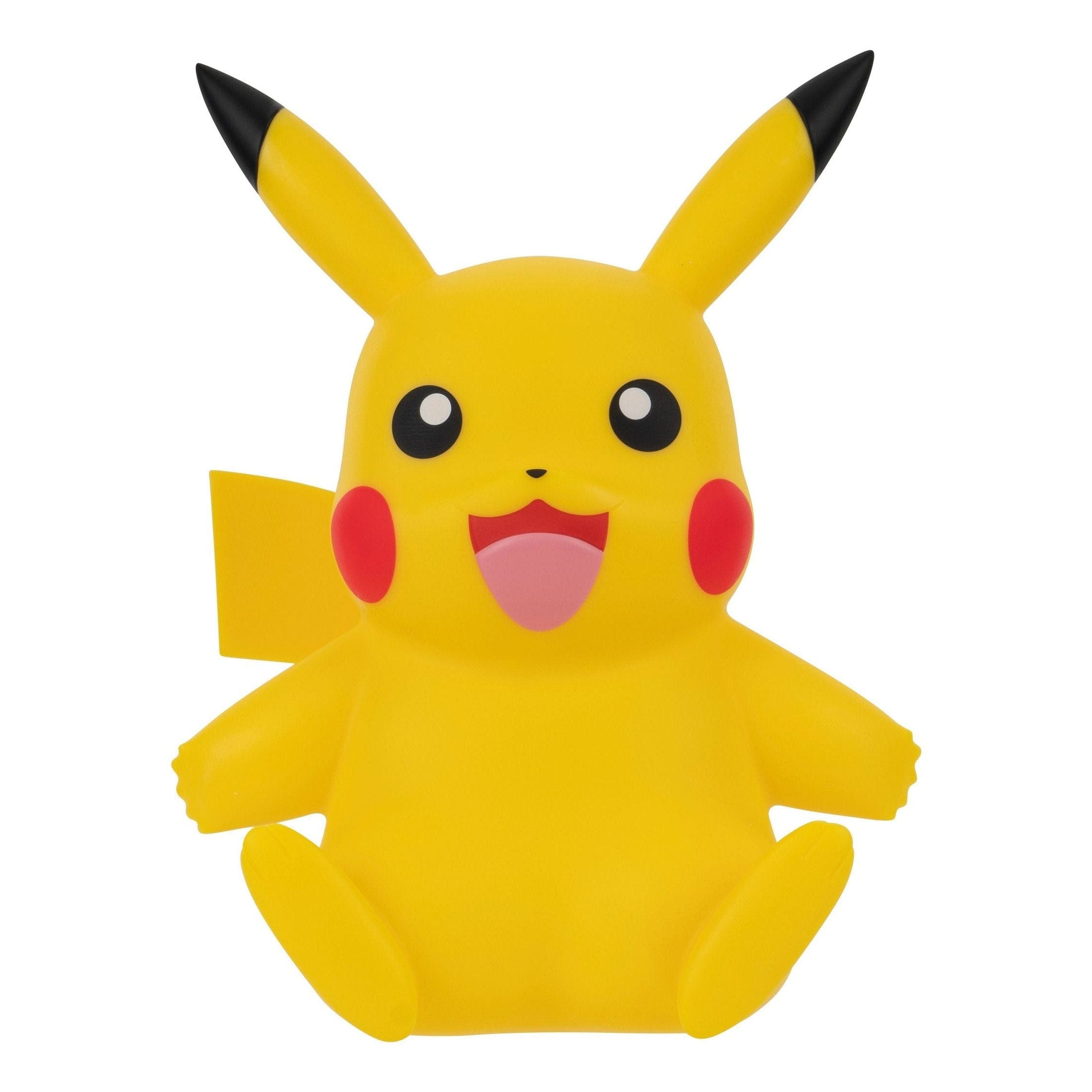 Pokemon - Select Deluxe Vinyl Figure -Pikachu #1 191726509738