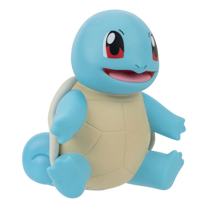 Pokemon - Select Deluxe Vinyl Figure - Squirtle 191726509745