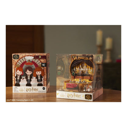 Polly Pocket Harry Potter Collectors Compact