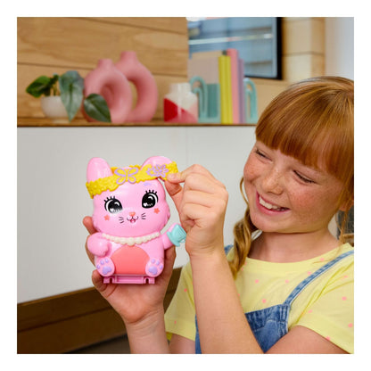 * Polly Pocket - Tea Party Bunny Compact 194735274918