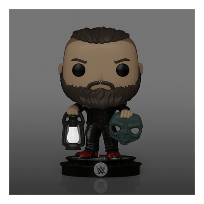 Pop! 4in SFX - WWE - Bray Wyatt