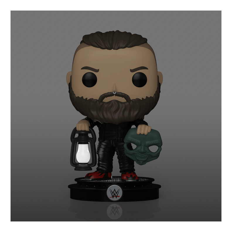 Pop! 4in SFX - WWE - Bray Wyatt