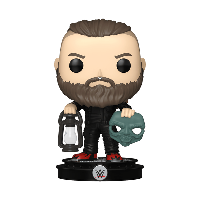 Pop! 4in SFX - WWE - Bray Wyatt