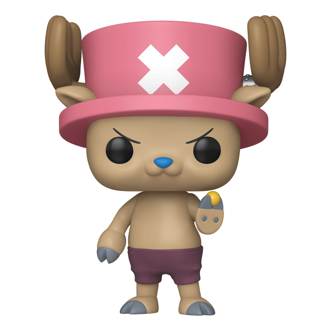 Pop! Jumbo 10in - One Piece - Chopper
