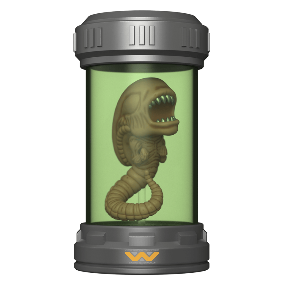 Pop! Premium SFX - Alien - Xenomorph