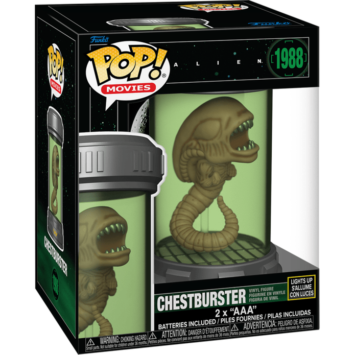 Pop! Premium SFX - Alien - Xenomorph