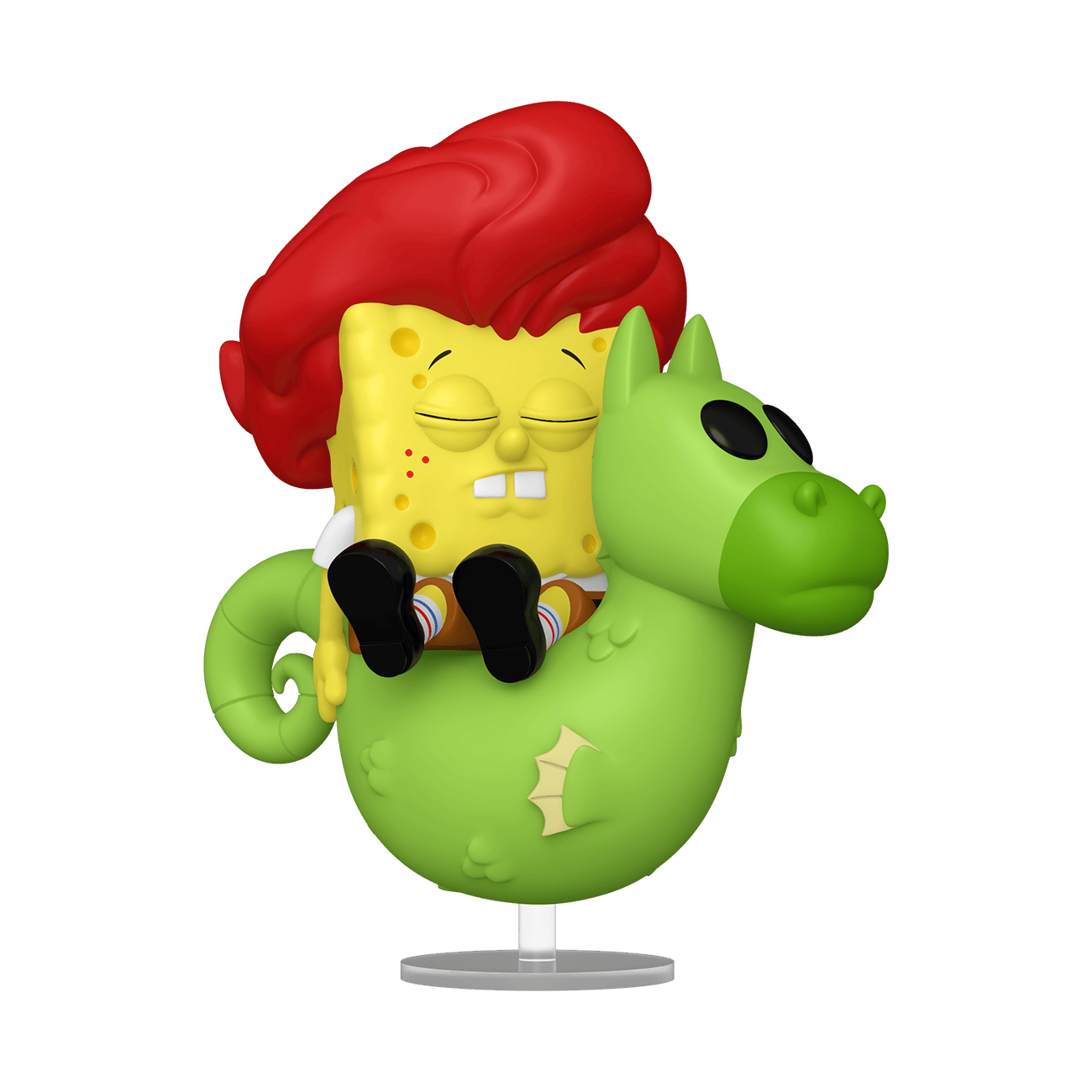Pop! Ride Deluxe - Spongebob - Spongebob & Mystery