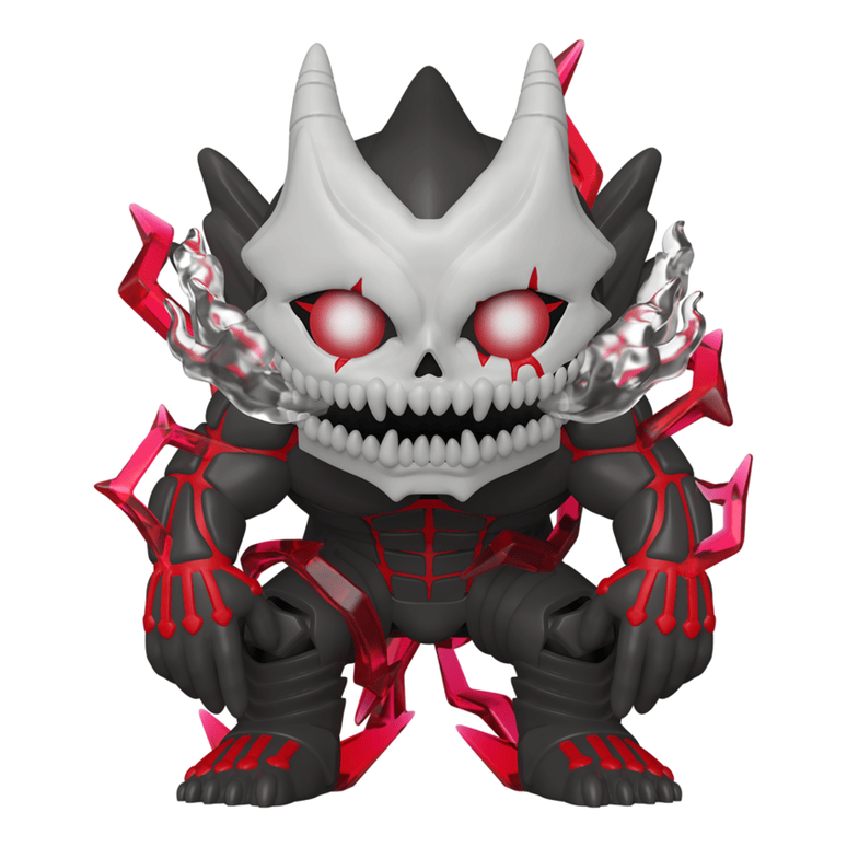 Pop! Super 6in - Kaiju No. 8 - Kaiju No. 8(Unctld)