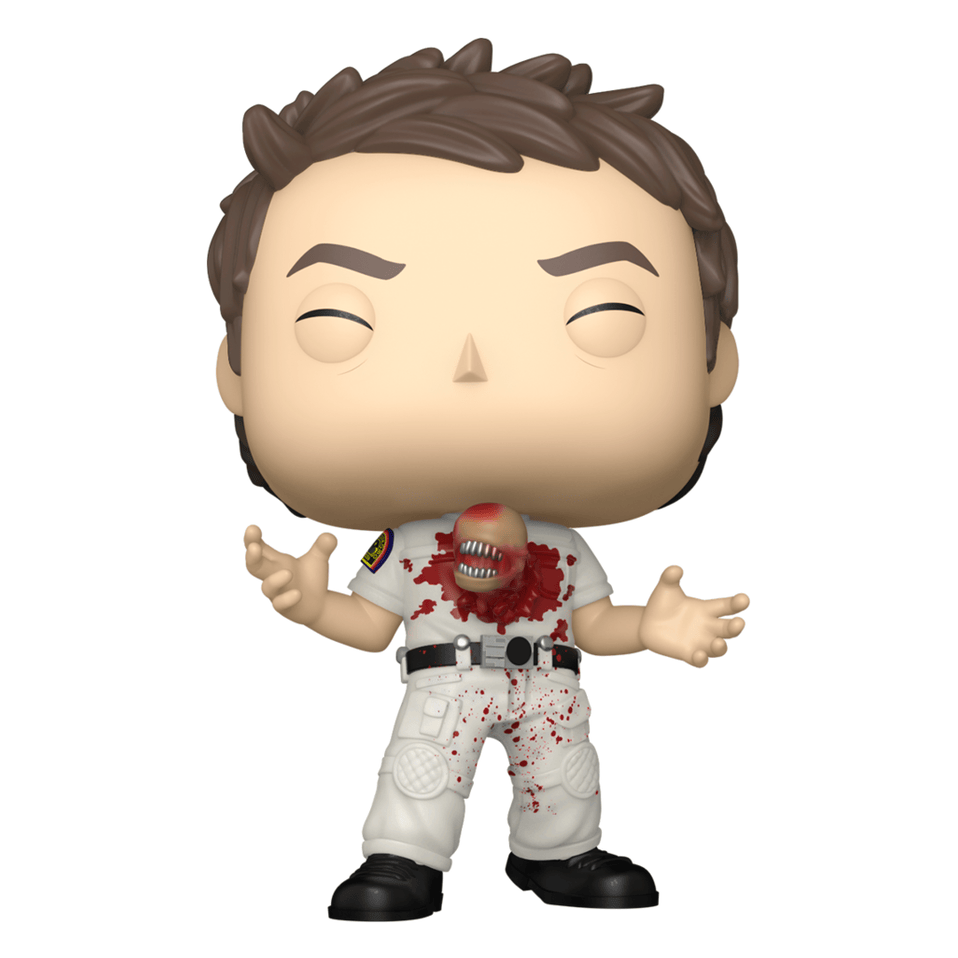 Pop! Vinyl - Alien - Kane Chestburster w/chase