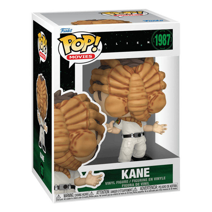 Pop! Vinyl - Alien - Kane Chestburster w/chase