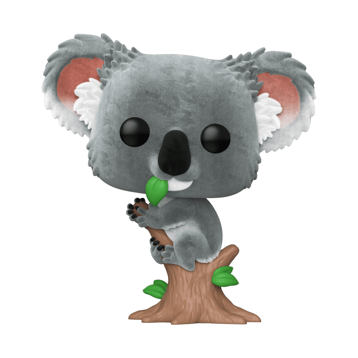 Pop! Vinyl - Animals - Koala (Flocked)