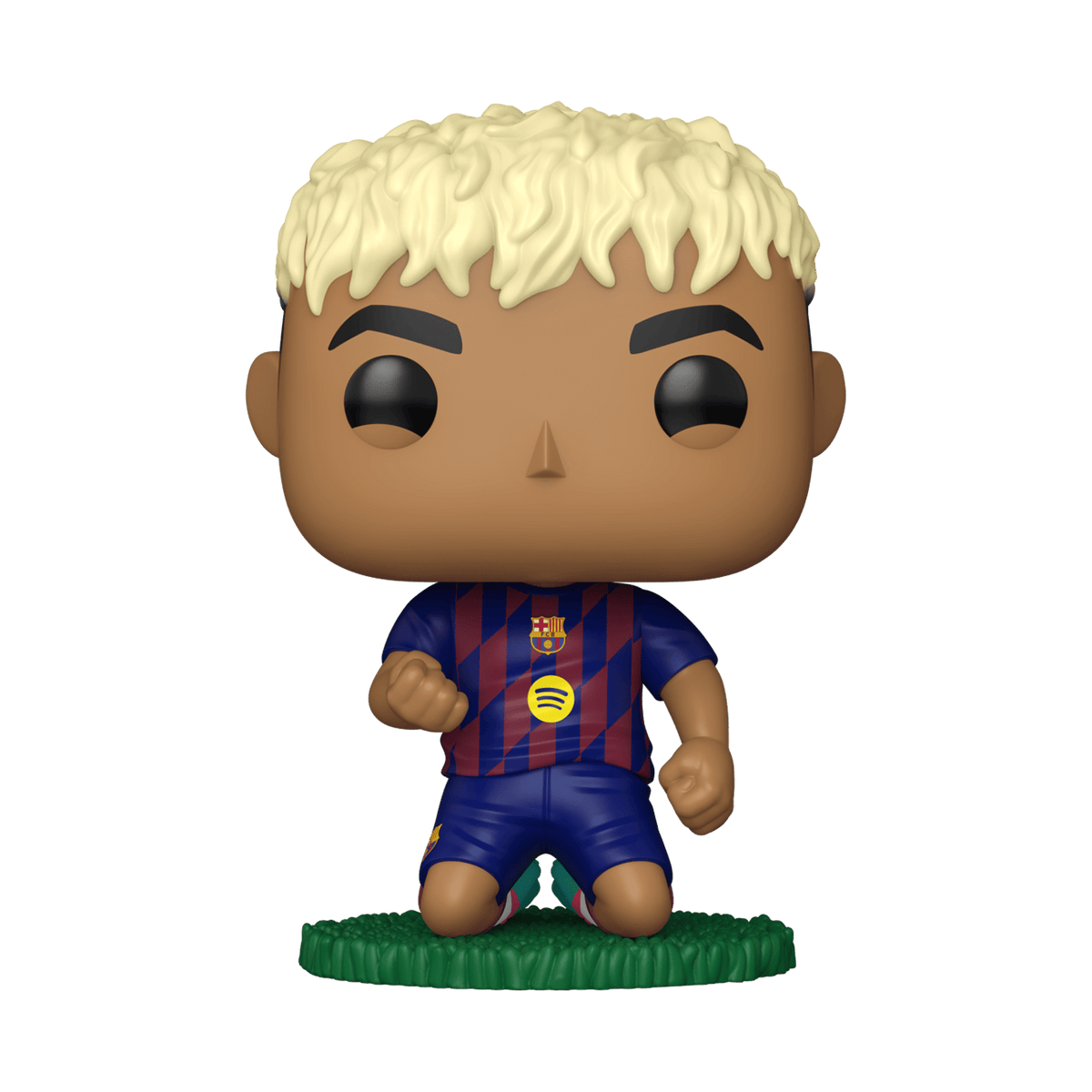 Pop! Vinyl - Barcelona - Lamine Yamal