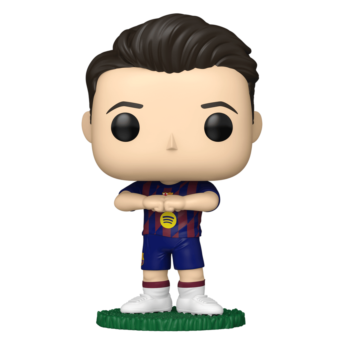 Pop! Vinyl - Barcelona - Robert Lewandowski