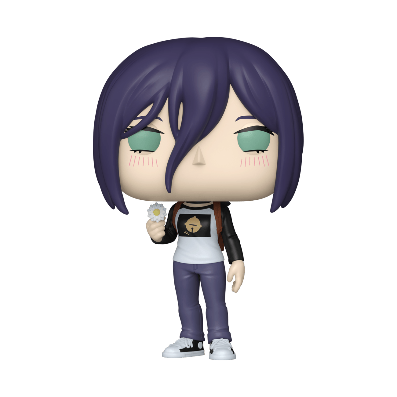 Pop! Vinyl - Chainsaw Man: Reze - Reze w/chase