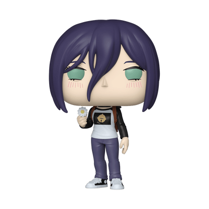 Pop! Vinyl - Chainsaw Man: Reze - Reze w/chase