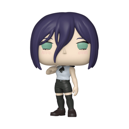 Pop! Vinyl - Chainsaw Man: Reze - Reze w/chase
