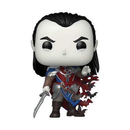 Pop! Vinyl - D&D - Strahd