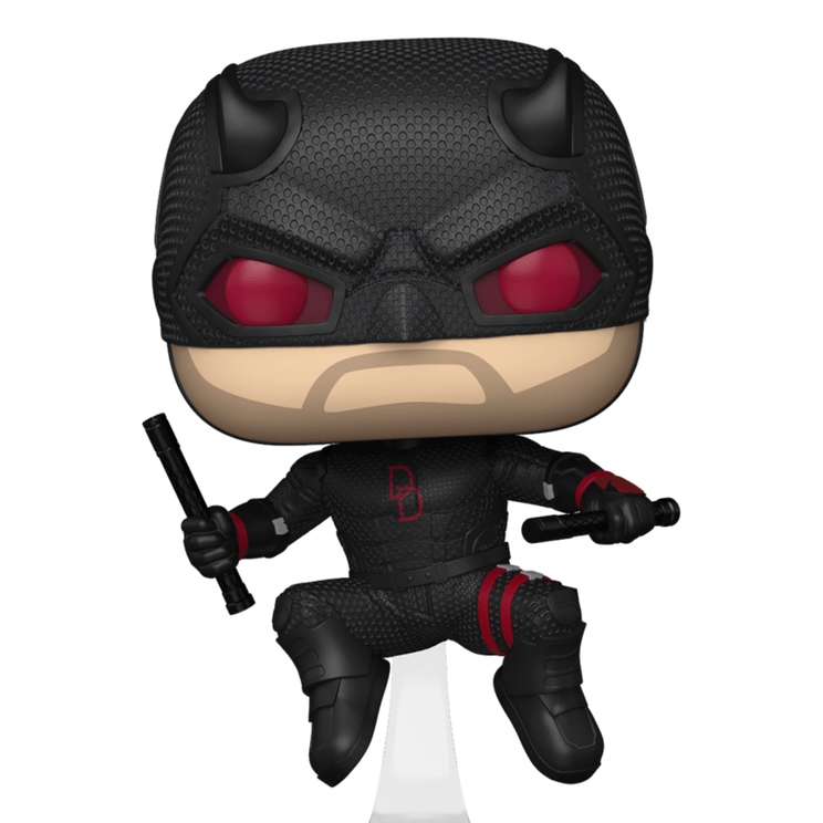 Pop! Vinyl - Daredevil Born Again - Daredevil