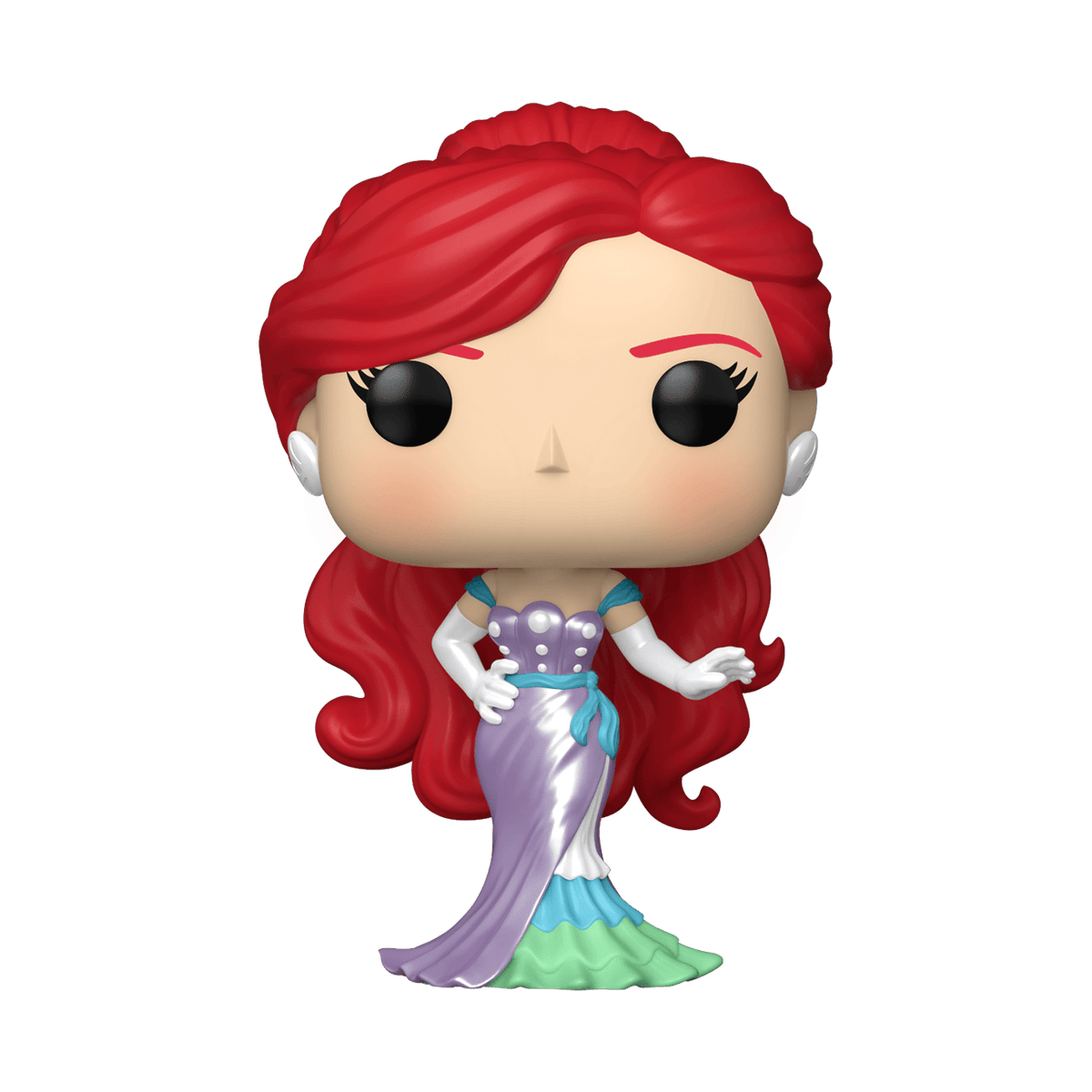 Pop! Vinyl - DPGE - Ariel