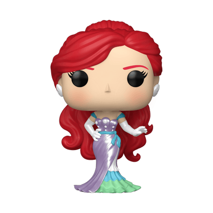 Pop! Vinyl - DPGE - Ariel