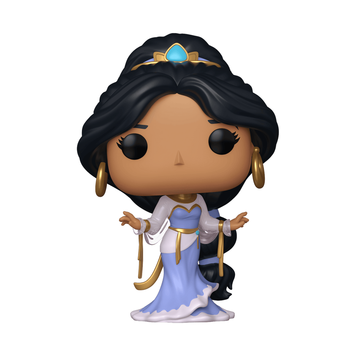Pop! Vinyl - DPGE - Jasmine