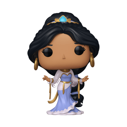 Pop! Vinyl - DPGE - Jasmine