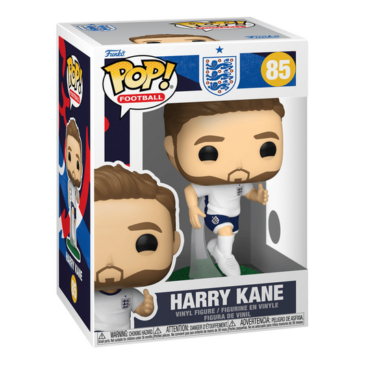Pop! Vinyl - England - Harry Kane
