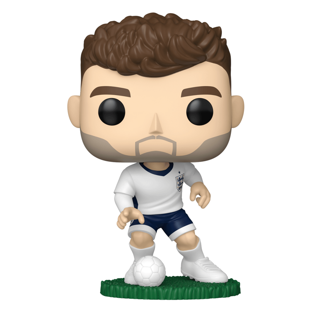 Pop! Vinyl - England - John Stones