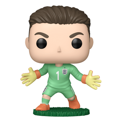 Pop! Vinyl - England - Jordan Pickford