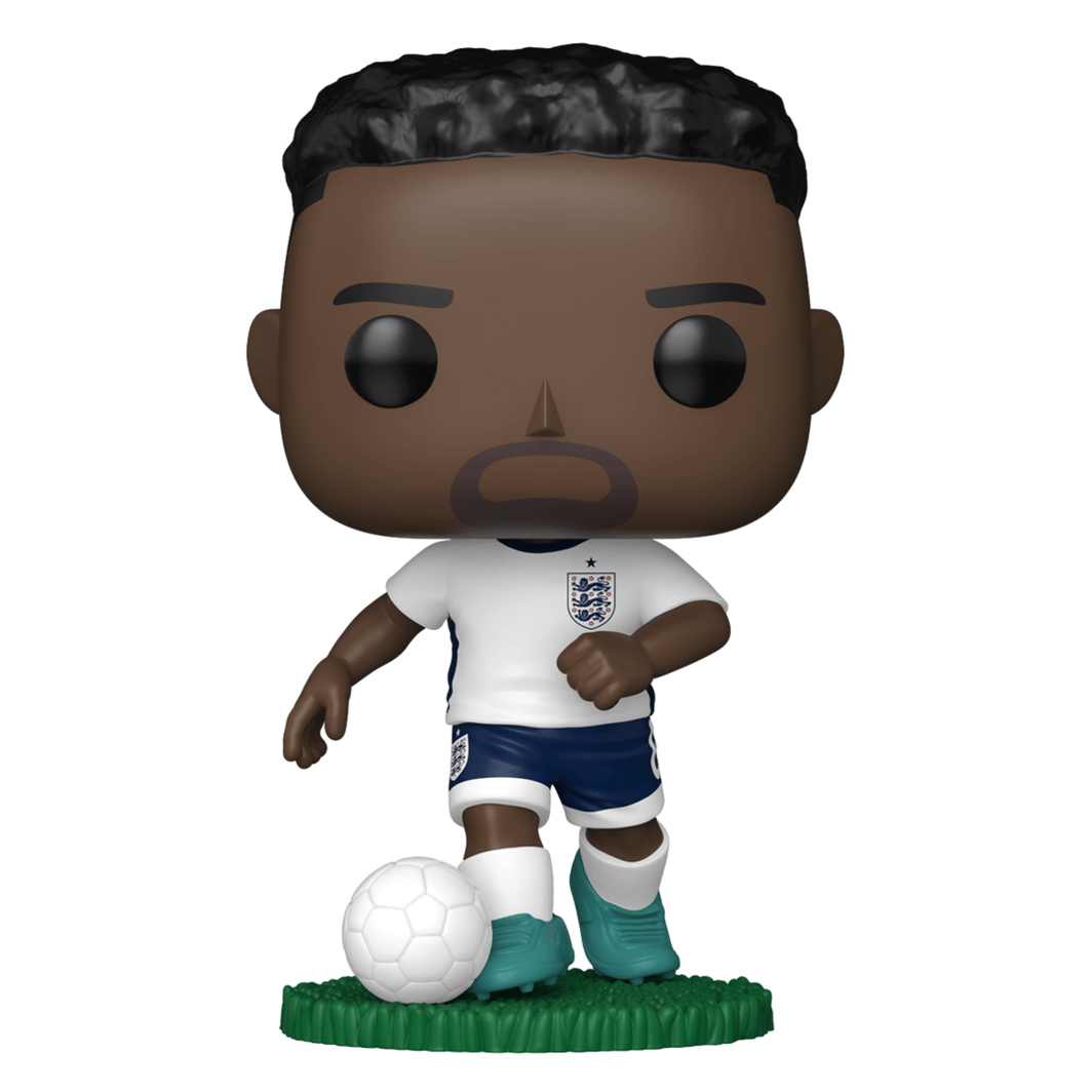 Pop! Vinyl - England - Marc Guehi