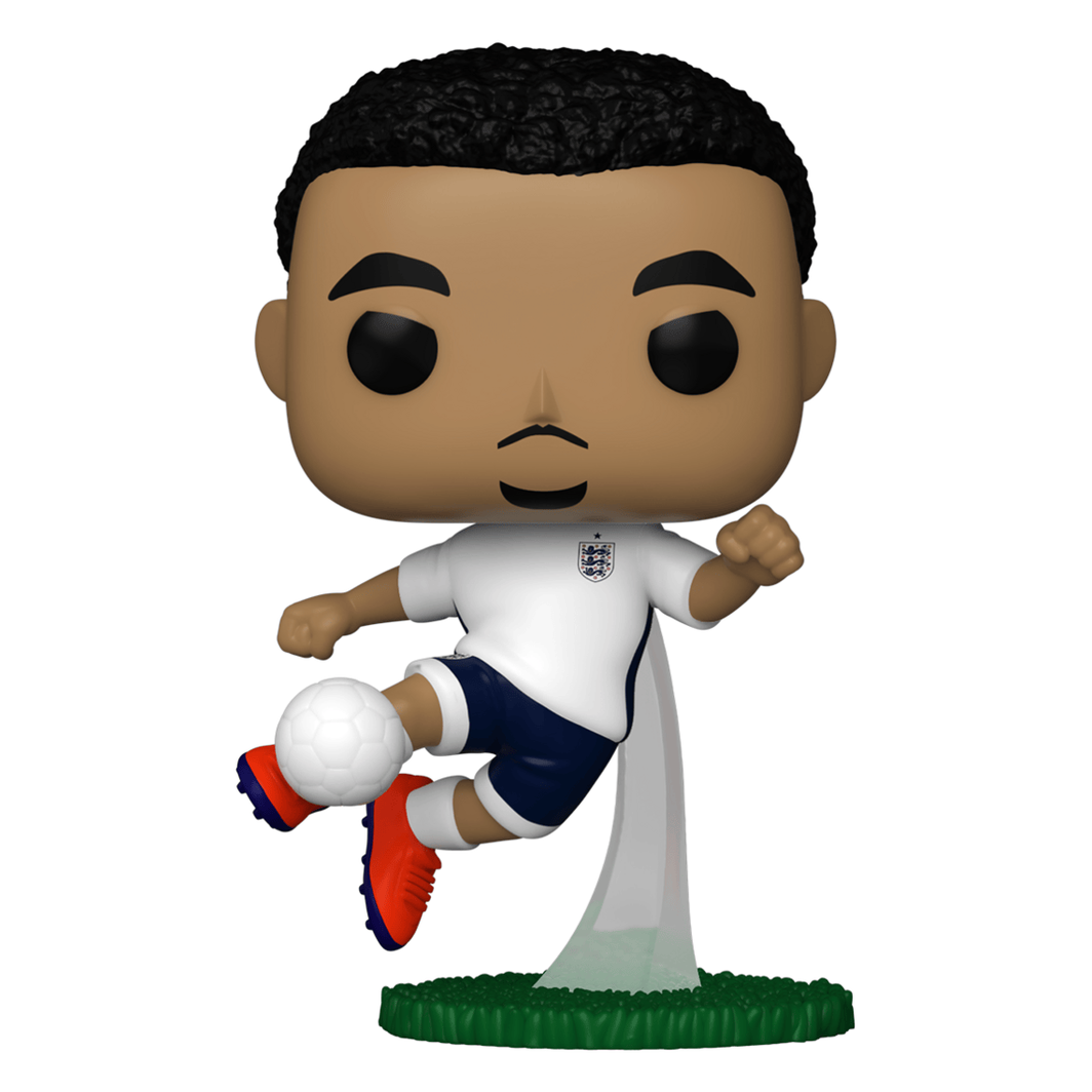 Pop! Vinyl - England - Trent Alexander-Arnold