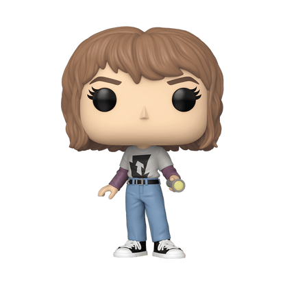 Pop! Vinyl (Exc) - Stranger Things S5 - R Buckley 889698885218